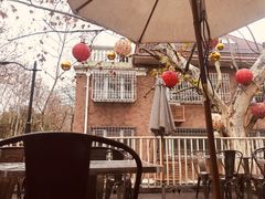 -Ginger(兴国路店)