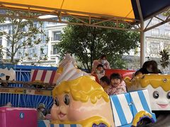 -芜湖新华联大白鲸海洋公园