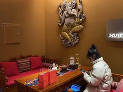 -泰悠谷养生SPA(世茂商业街店)