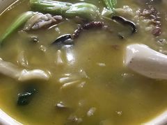 -蒋家桥饺面店(奥邦店)