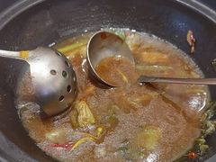 -龙悦湾酒家·八阵鱼生·渔人码头店