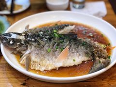 -下梅人家土菜馆(历史文化餐厅度假区店)