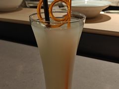 -Hatsune隐泉日式料理(三里屯太古里店)