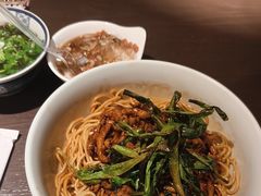 -王繁星面馆(西安熙地港店)