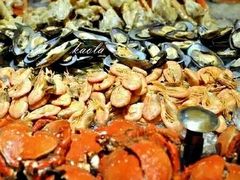 -威斯汀舞台餐厅