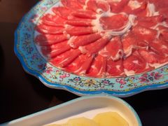 -乐宴·老北京铜火锅(桂庙店)