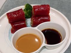 -大海湾酒楼(人南店)