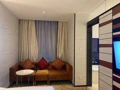 -国际青年会议酒店
