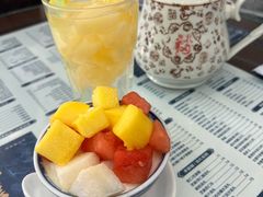 -仁信老铺(华盖路店)