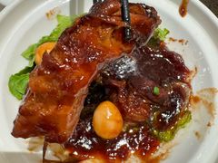 -青叶202都市餐厅(迪诺水镇店)