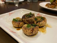铁板口蘑-伊藤ITO(侨福芳草地购物中心店)