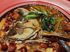 -西安绿地假日酒店·丽宝轩中餐厅