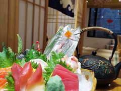 -浦·传统日式料理(3 5 1 1 店)