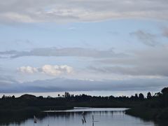 -玉龙沙湖景区