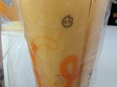 -CoCo都可(香港名都店)