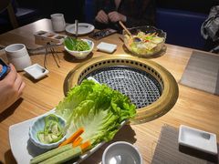 -江户烧肉(高德店)
