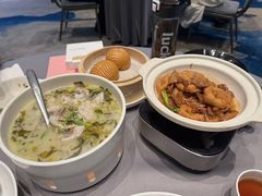-徐记海鲜(观沙岭|滨江新城店)
