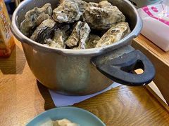 -蚝英雄鲜蚝自助专门店(长楹天街直营店)