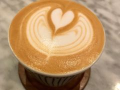 SOE拿铁-Home Cafe(水榭春天店)