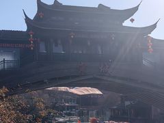 -杭州宋城