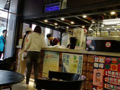 -放哈·甜醅子奶茶创造者(正宁路店)