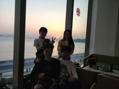 -龙景攀岩(海峡世茂广场店)