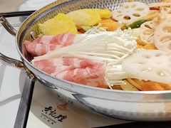 -黄记煌三汁焖锅(金凤万达广场店)