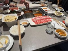 -海底捞火锅(地王新天地店)