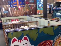 -老屋印象川菜(世纪东方店)