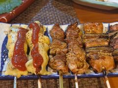 -半藏居酒屋(香港花园店)