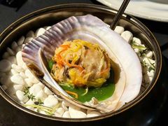 -RIVIERA 松鹤楼(外滩店)