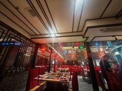 -红运火锅·中国名火锅·国风演绎(省体店)