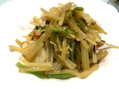 -汉唐宴长安食府