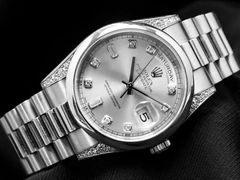 -109度二手奢侈品手表包包珠宝回收(新天地店)