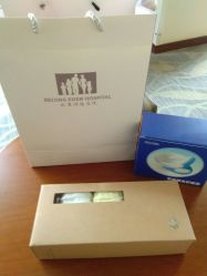 -北京怡德医院妇儿健康中心