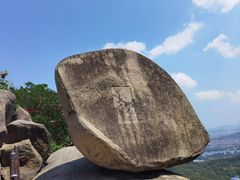 -云洞岩风景区