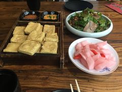 -茶花妹子云南餐厅(北大店)