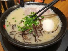 -博多一蘭·乌冬·定食·烧串(徐家汇店)