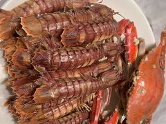-常鲜楼常来尝鲜海胆馆(星海店)