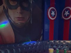 -UK派对KTV(日月广场店)