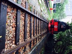 江墅铁路遗址公园-江墅铁路遗址公园
