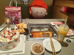-海底捞火锅(河东万达广场店)
