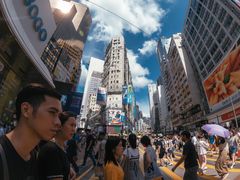 -崇光百货(铜锣湾店)