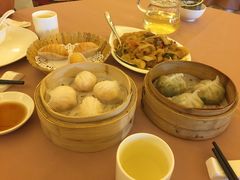 -潮府馆·非遗潮州菜·港式点心(世纪公园店)