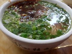 -周勇牛肉拉面(火车站西路店)