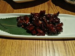 -去茶去餐厅(中央大街店)