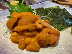 -沼津魚がし鮨(御殿場アウトレット店)