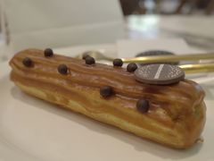 -WHEAT&BAKER-麥(凯德来福士店)