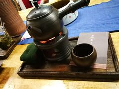 -扫雪煮茶(西村店)