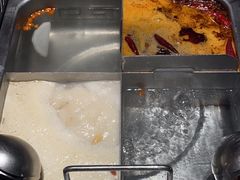 -海底捞火锅(吴中路店)